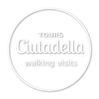 Tours Ciutadella